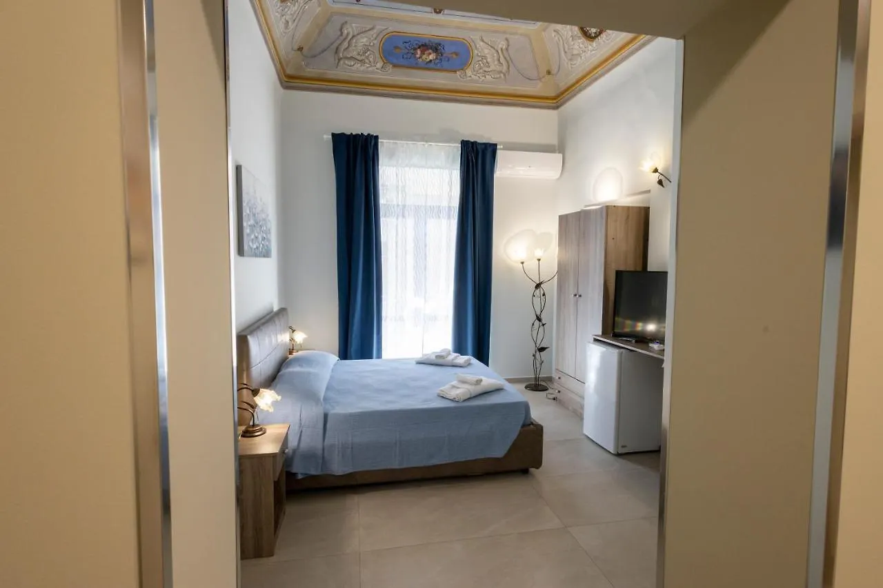 Catania Center B&B