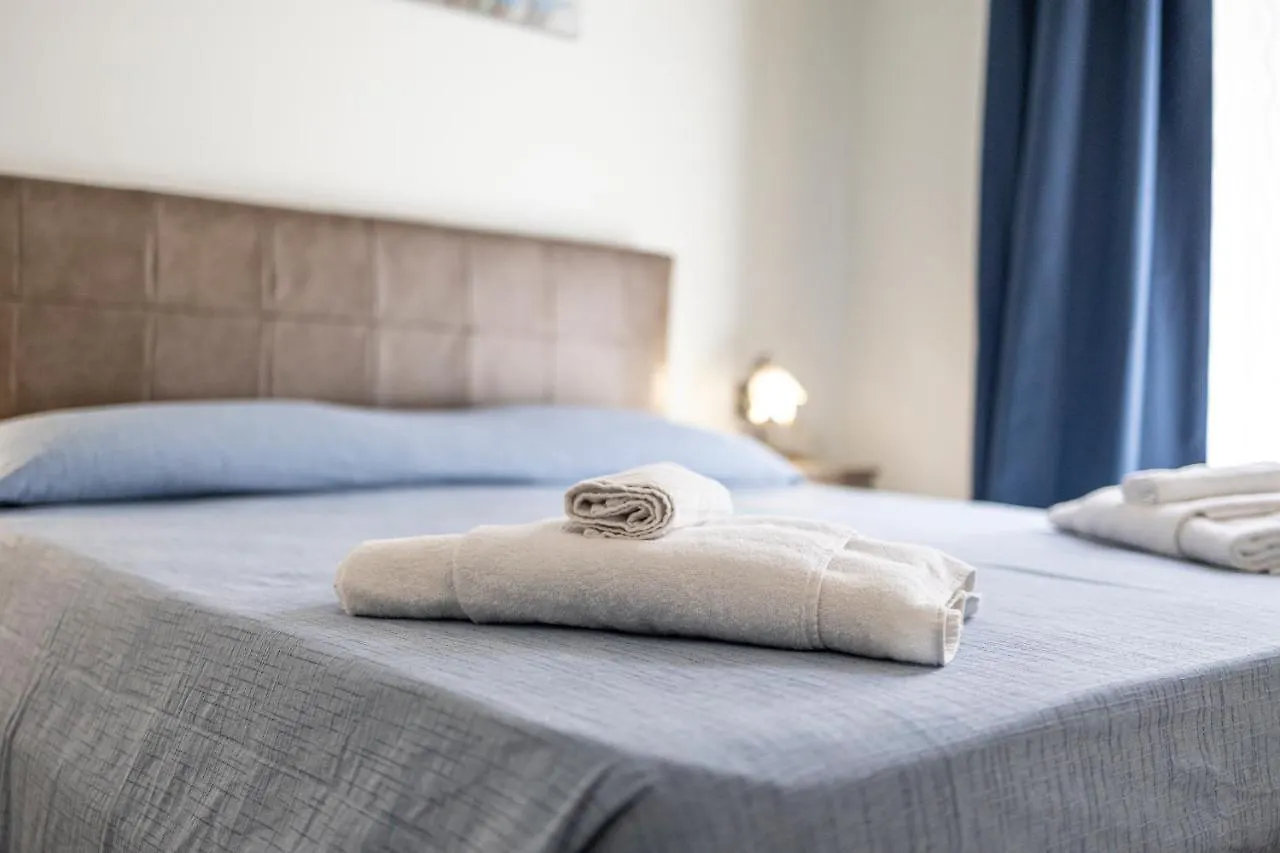 Catania Center B&B