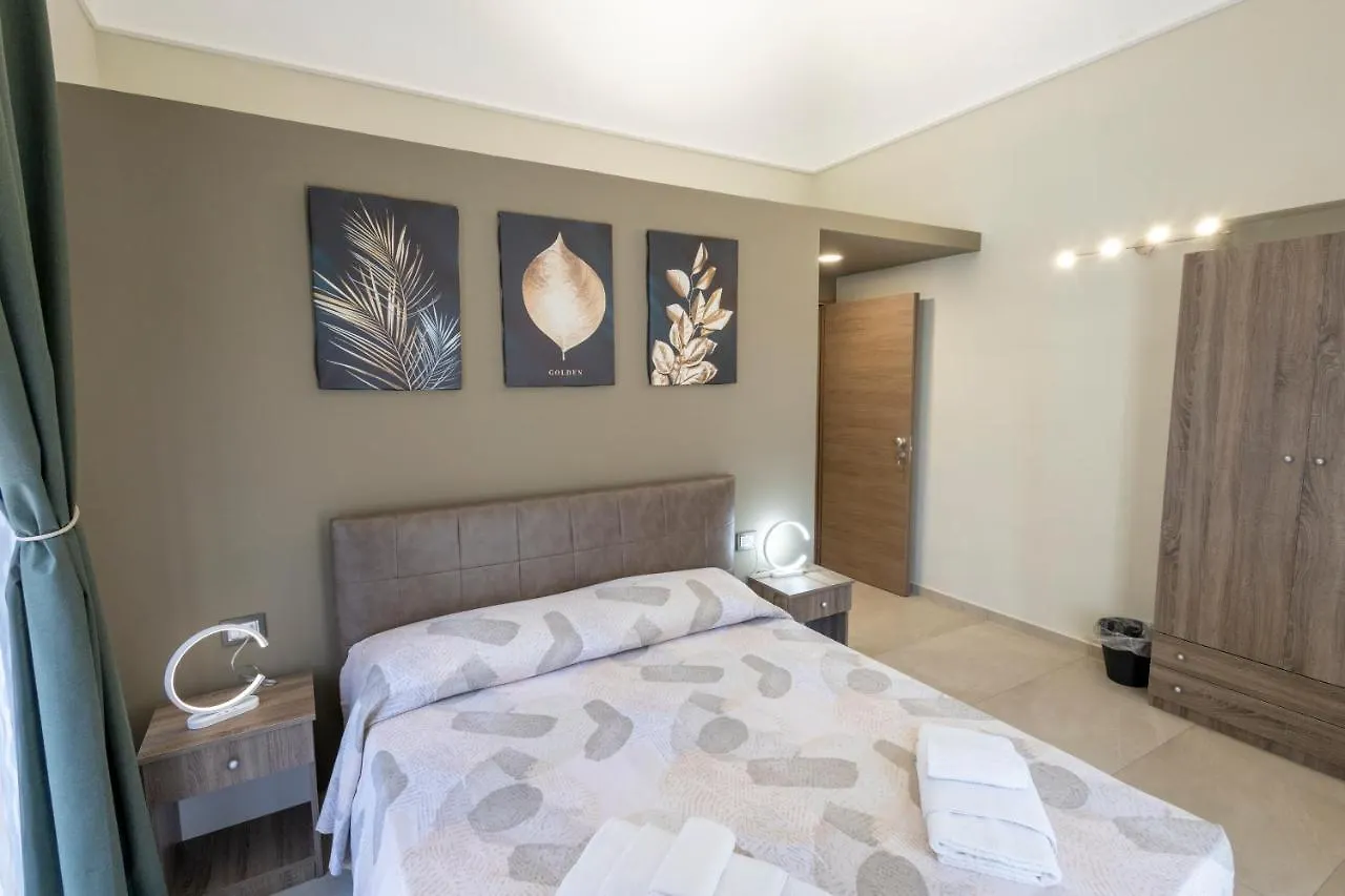 Catania Center B&B