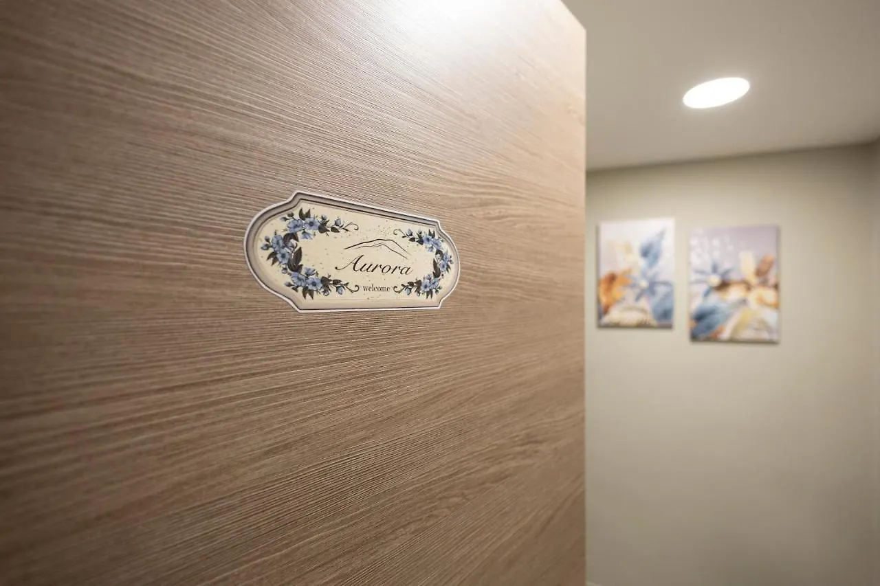 Catania Center B&B Italie