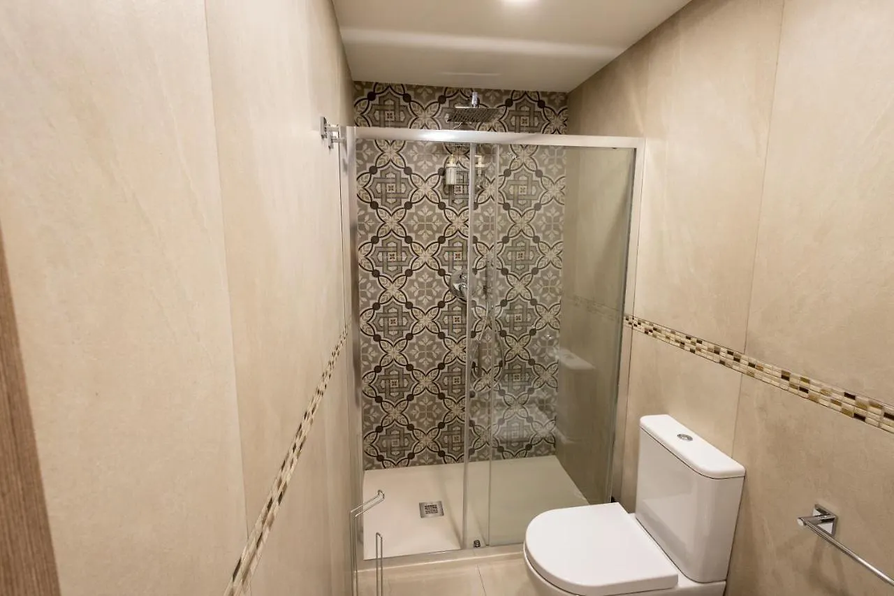 Couette-café Catania Center B&B Italie