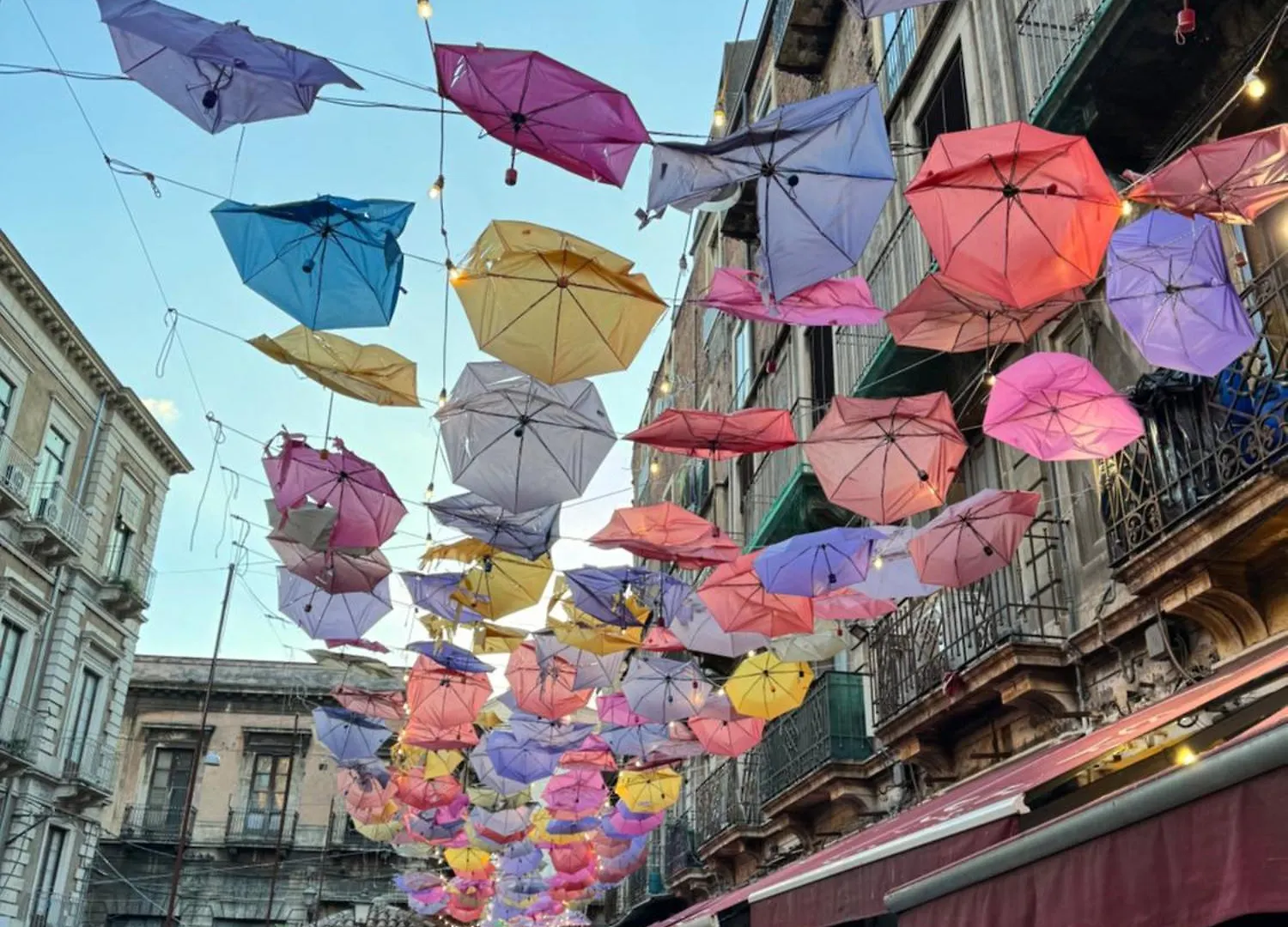 Catania Center B&B Italie
