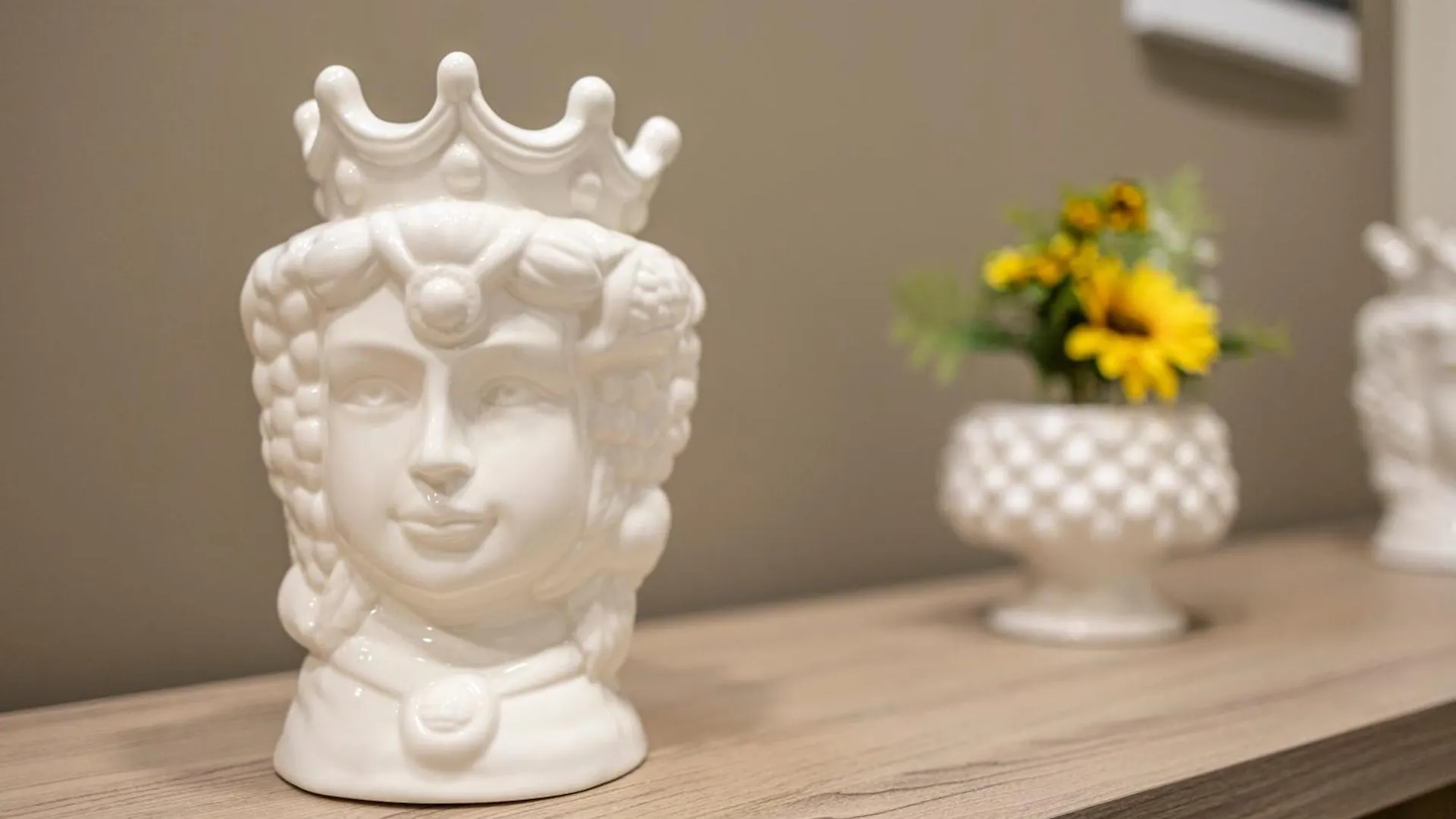 Catania Center B&B Italie