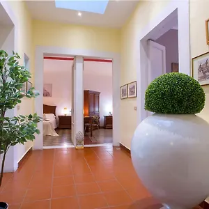 Appartement Bruca House, Catane
