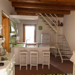 Appartement Dentro Le Mura, Catane