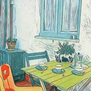 Appartement Myourhome, Catane
