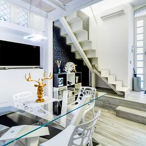 Appartement Stesicoro Exclusive House, Catane