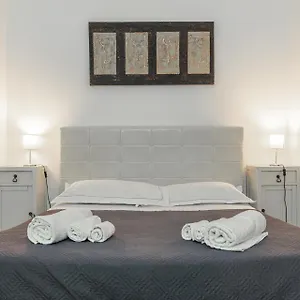 Appartement Zefnea House, Catane