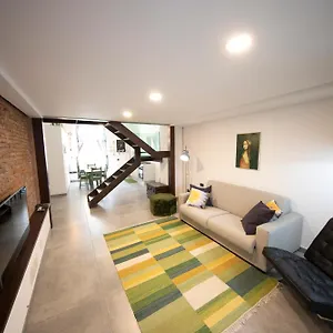 Hébergement de vacances Casa Nutrizione, Catane