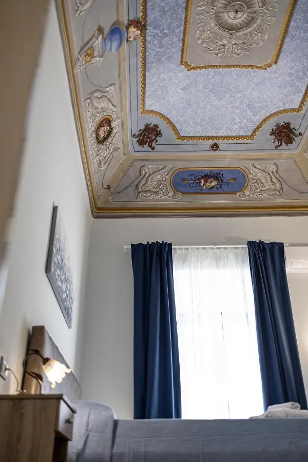 Bed & Breakfast Catania Center B&B