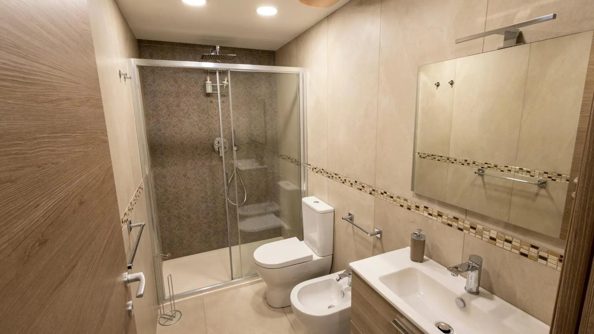 Bed & Breakfast Catania Center B&B