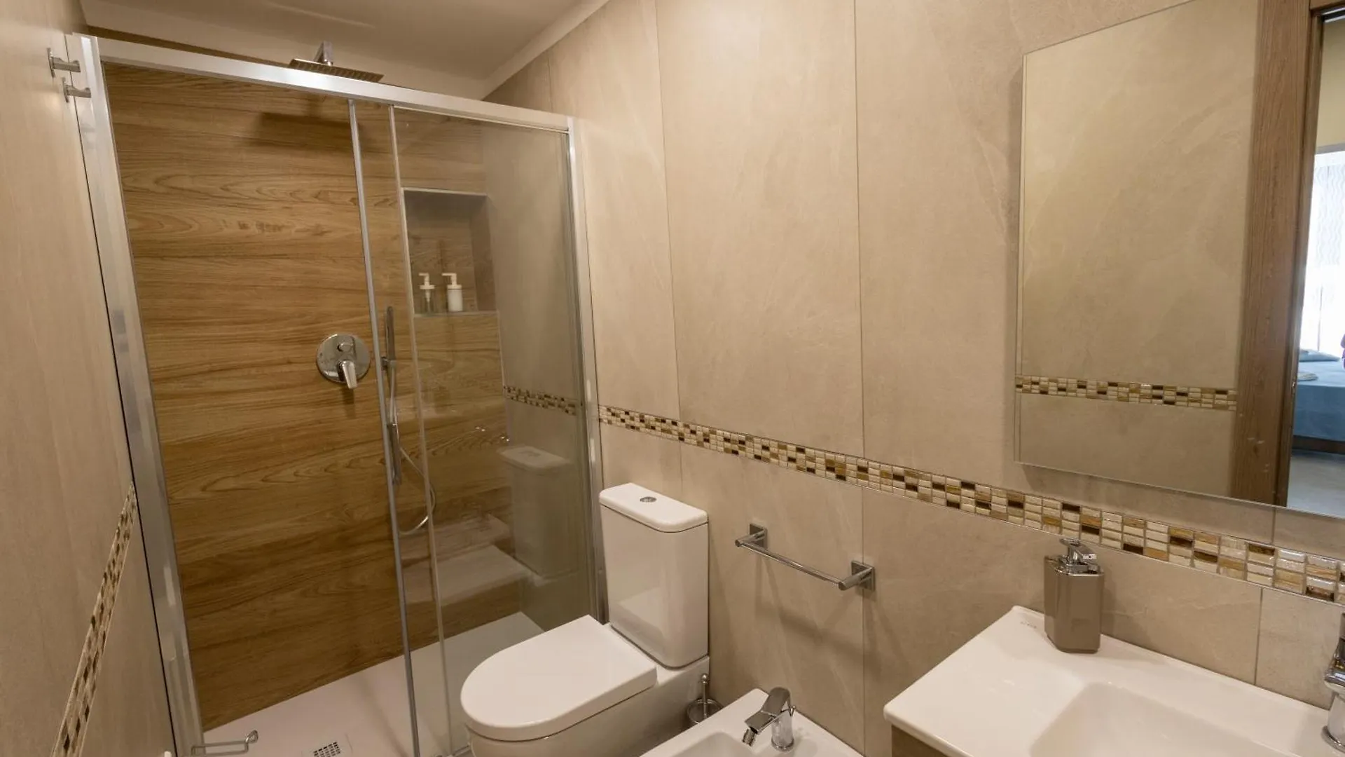Catania Center B&B Italy